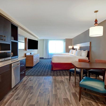 Towneplace Suites Las Vegas Airport South المظهر الخارجي الصورة