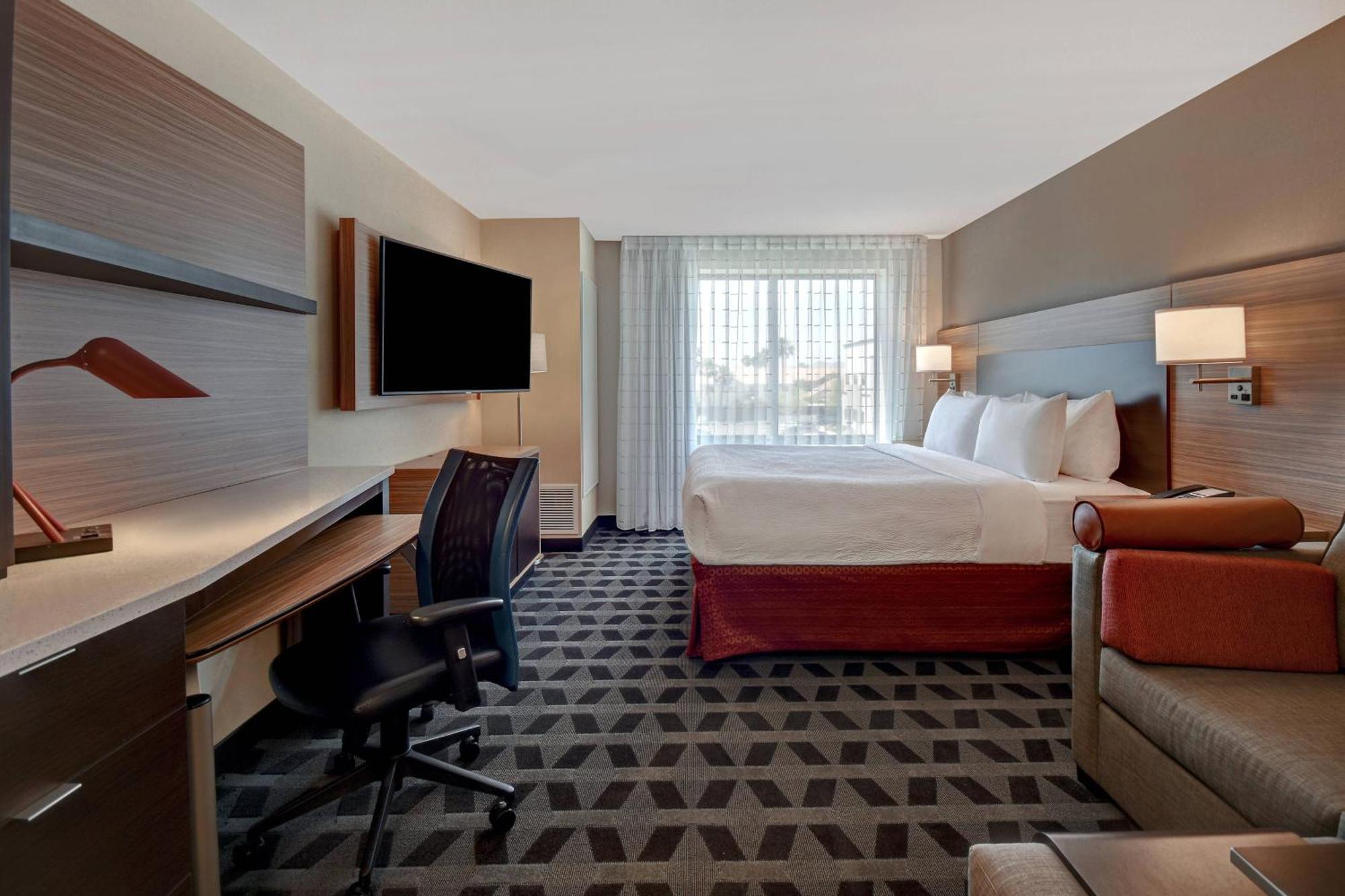 Towneplace Suites Las Vegas Airport South المظهر الخارجي الصورة