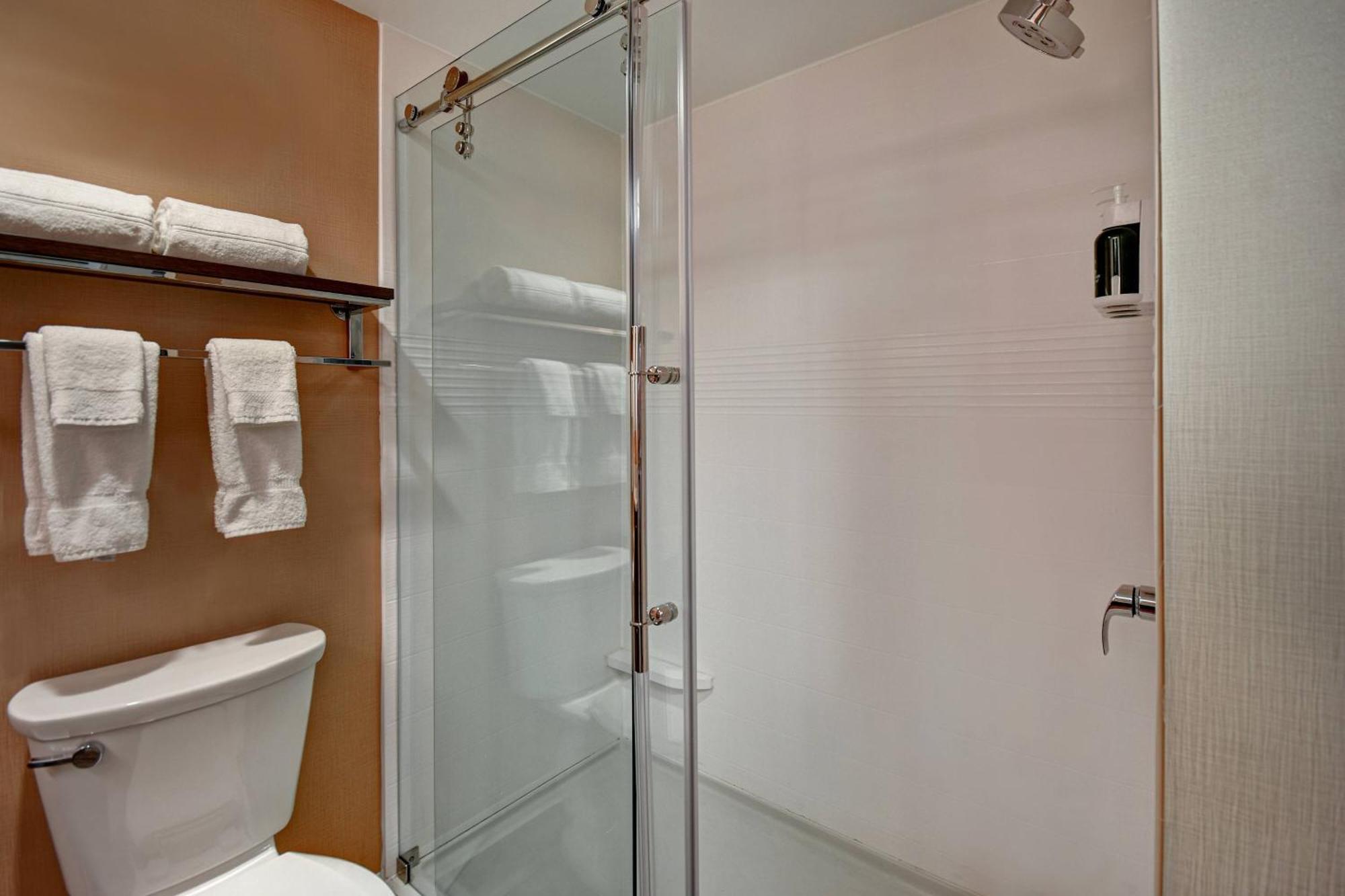 Towneplace Suites Las Vegas Airport South المظهر الخارجي الصورة
