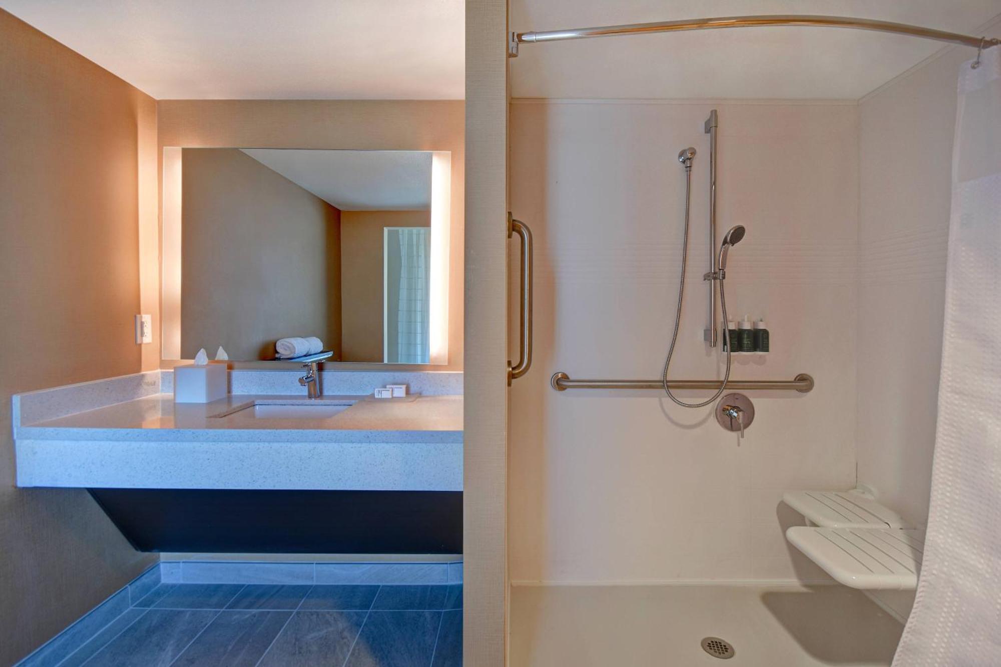 Towneplace Suites Las Vegas Airport South المظهر الخارجي الصورة