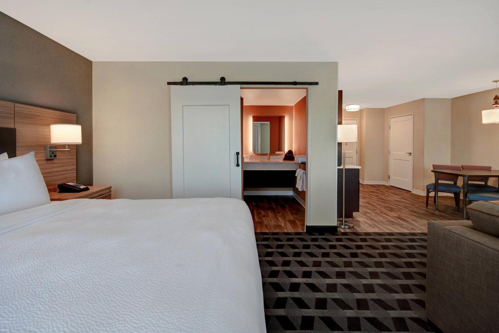 Towneplace Suites Las Vegas Airport South المظهر الخارجي الصورة