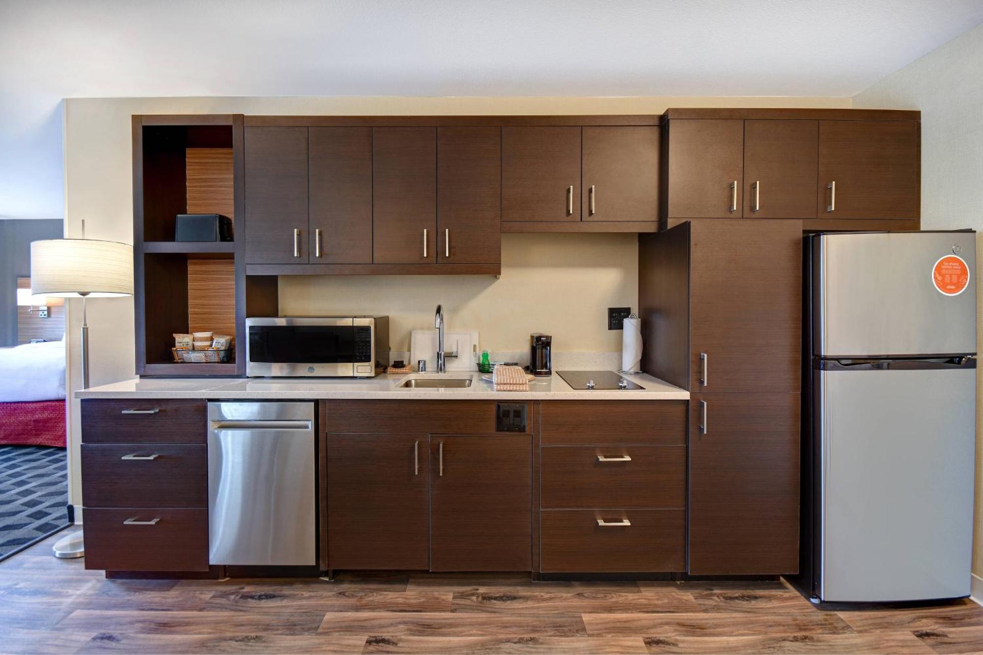 Towneplace Suites Las Vegas Airport South المظهر الخارجي الصورة