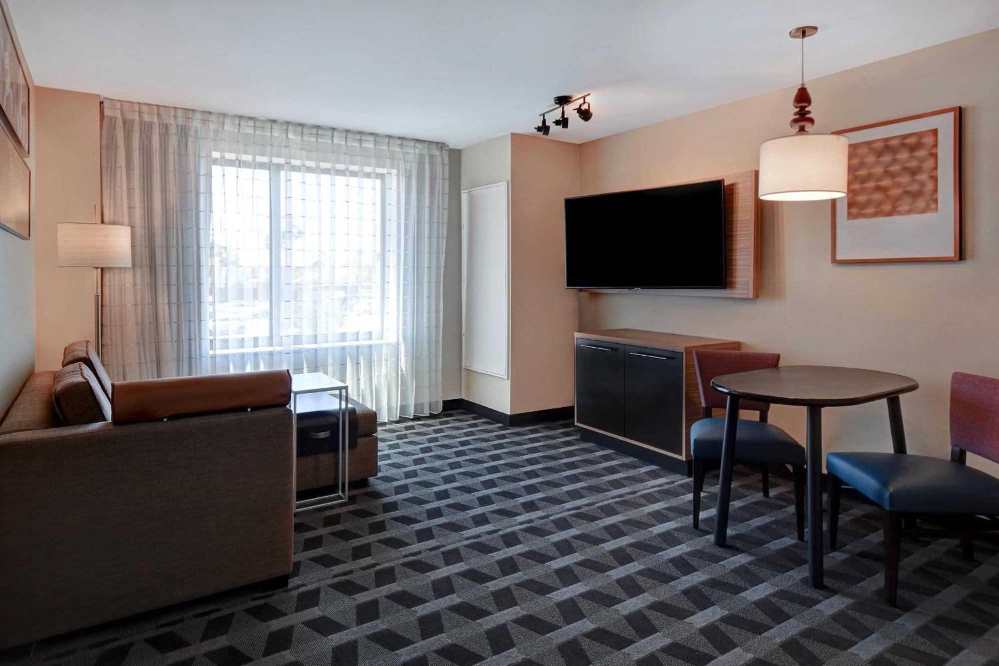 Towneplace Suites Las Vegas Airport South المظهر الخارجي الصورة