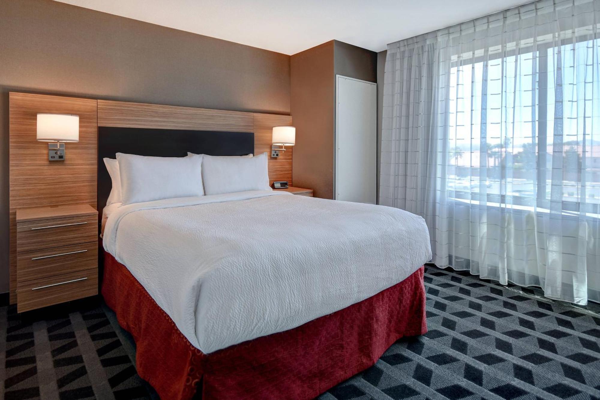 Towneplace Suites Las Vegas Airport South المظهر الخارجي الصورة