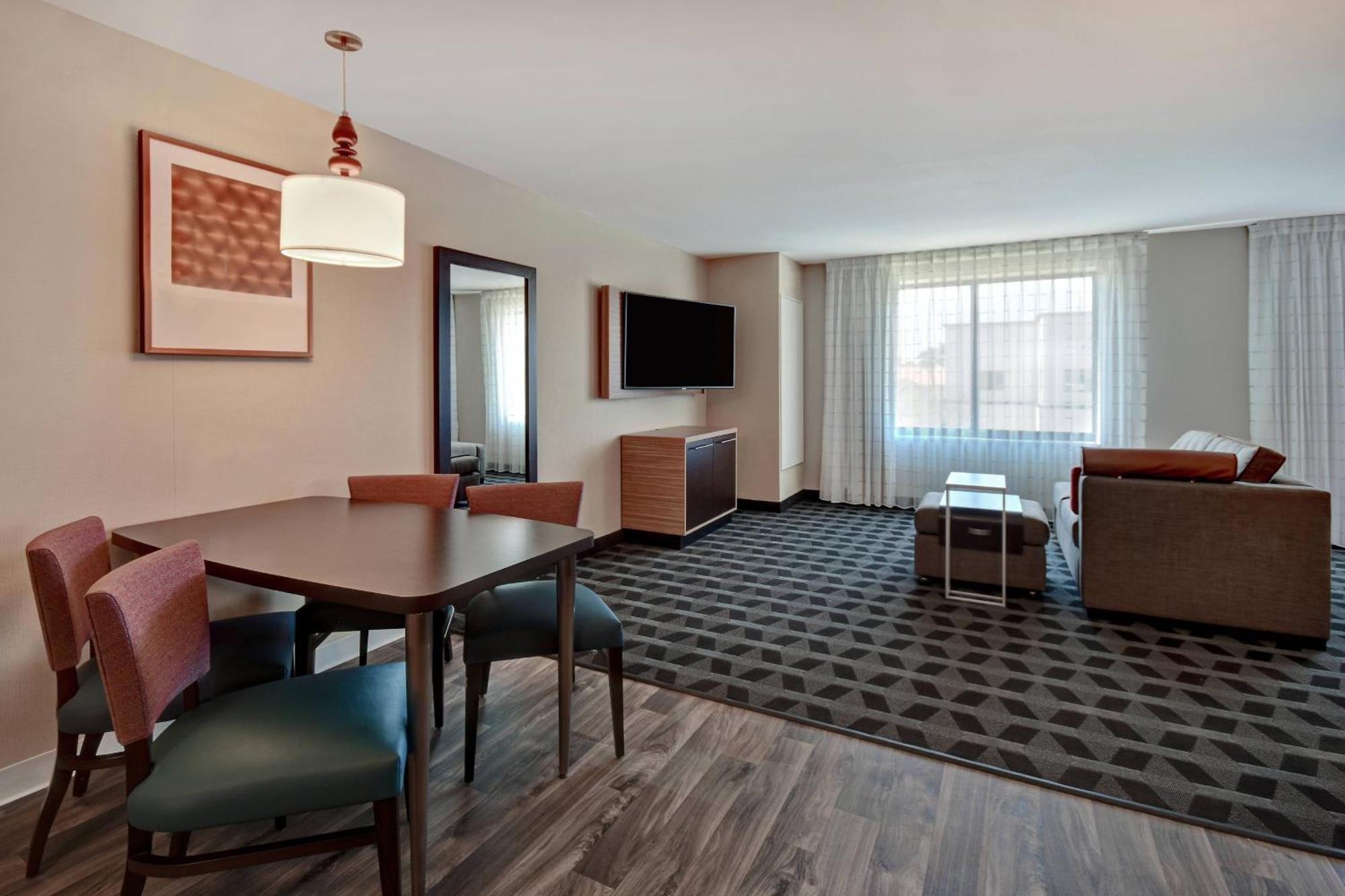 Towneplace Suites Las Vegas Airport South المظهر الخارجي الصورة